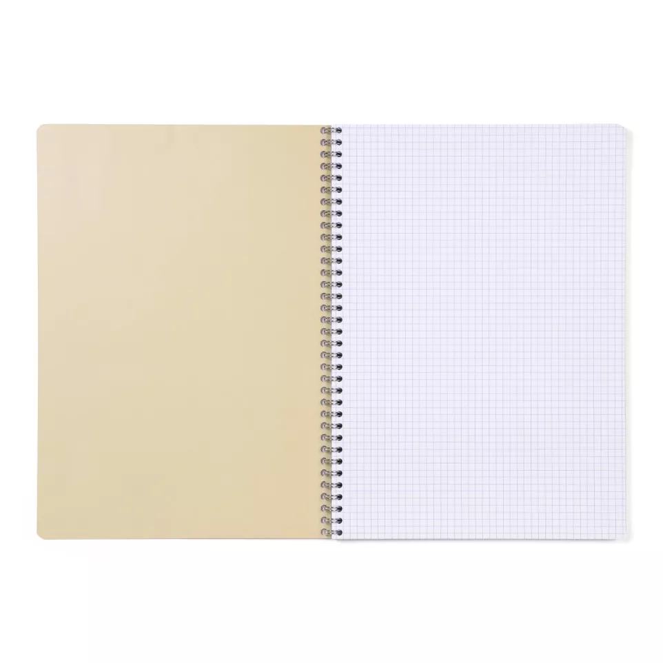 Cahier reliure intégrale FOREVER...
