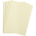 * Ream of 250 sheets Etival colour grained drawing paper 50x65cm, 160g/ Pc.