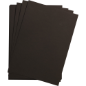 Etival Color  250 bl 50x65cm zwart-/ St.