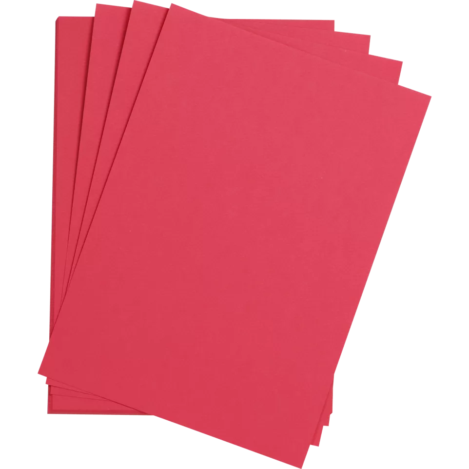 Etival Color rame 250F 50x65cm 160g/ Pce