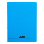 Cahier piqué 8000 POLYPRO...