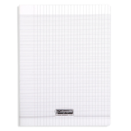 Cahier piqué 8000 POLYPRO...