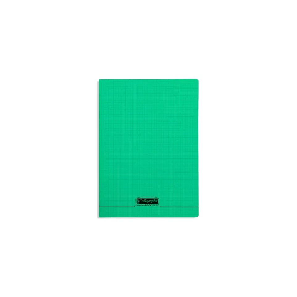 8000 PPSchrift 24x32- 48bl 90g Q5x5...