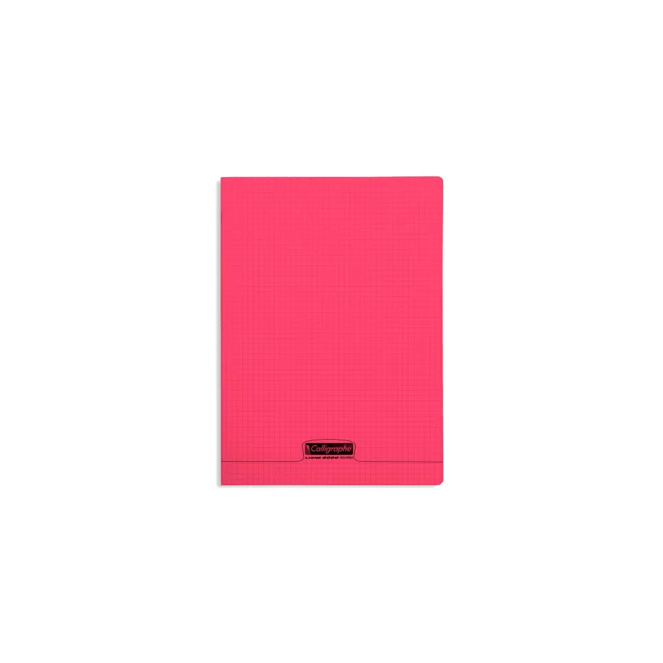 8000 PPSchrift 24x32- 48bl 90g Q5x5...