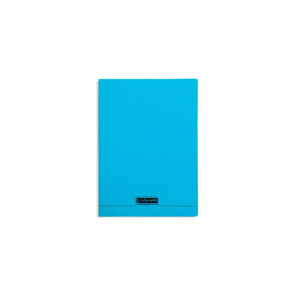 8000 PPSchrift 24x32- 48bl 90g Q5x5...