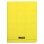 Cahier piqué 8000 POLYPRO...