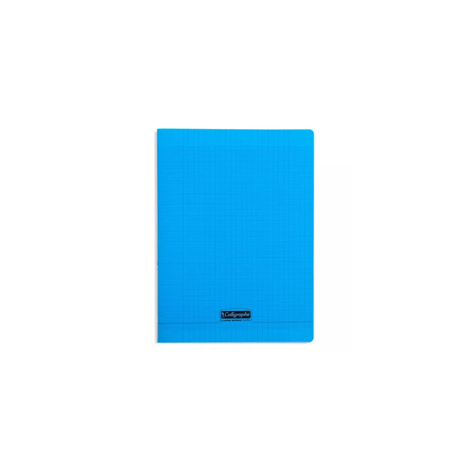 Clairefontaine Polypro Stapled...