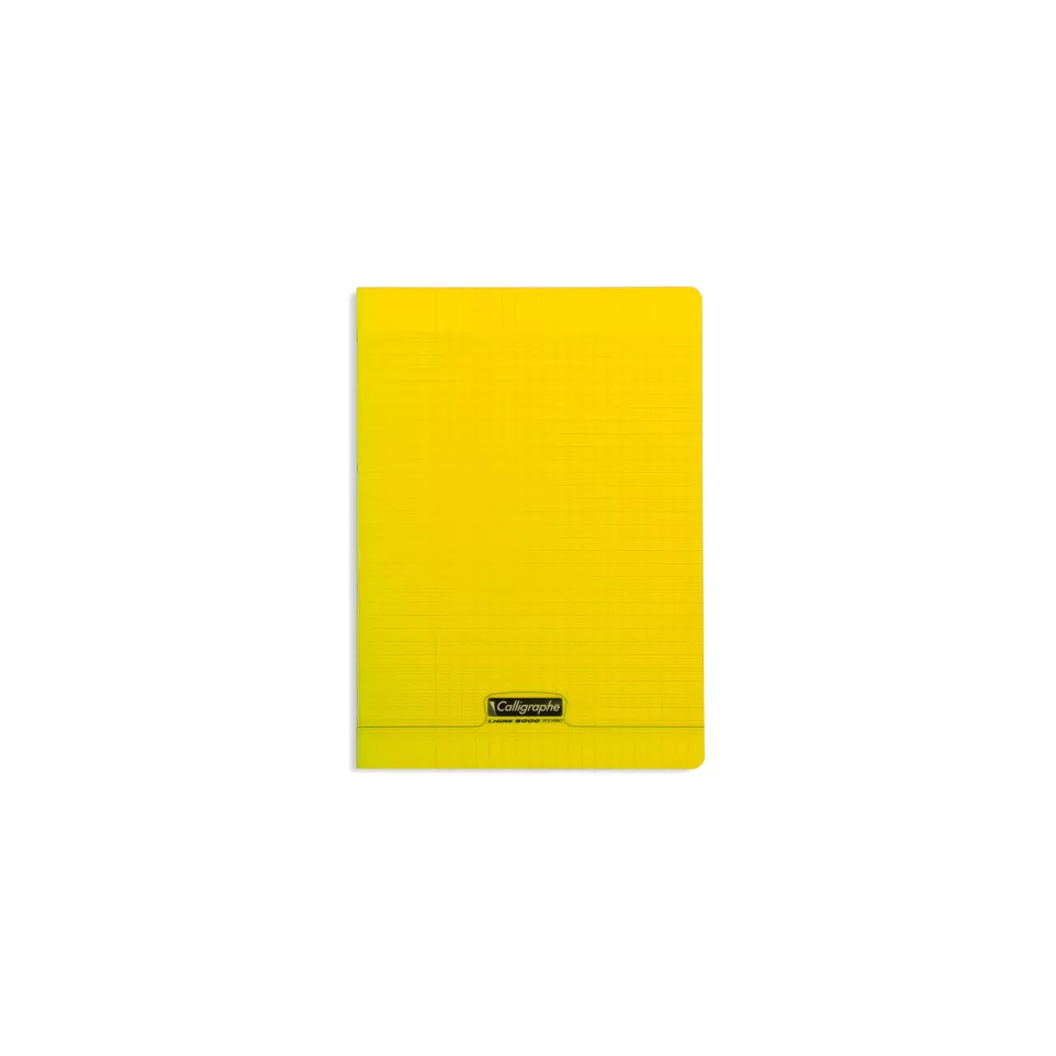 Clairefontaine Polypro Stapled...