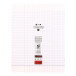 8000 PP Schrift 4tab-s 24x32 70bl 90g séy/ St.