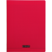 Cahier piqué 8000 POLYPRO 24x32 cm 96 pages grands carreaux 90 g/ Pce