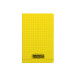 Clairefontaine Polypro Stapled Notebook, Squared, Ligne 8000, 11x17cm, 48 Sheets, 90g/ Pc.