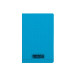 8000 PP Notaboek11x17 48bl 90g Q5x5-/ St.