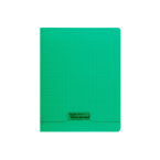 Cahier piqué 8000 POLYPRO...