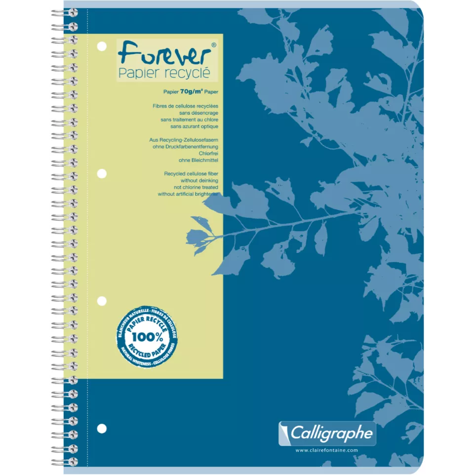 FOREVER Schrift sp.g-erec A4+ 80b 80g...
