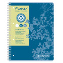 FOREVER Schrift sp.g-erec A4+ 80b 80g L+M/ St.