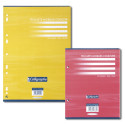7000, Losse bladen A-4 50bl séyès 80g/ St.