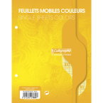 Clairefontaine Loose-Leaf...