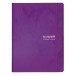Clairefontaine Stapled Notebook, Ligne 7000, Seyes, 24x32cm, 70g/ Pc.
