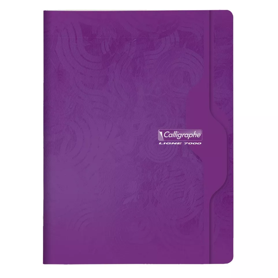 Clairefontaine Stapled Notebook,...