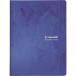 Cahier piqué 7000 24x32 cm 96 pages petits carreaux 70 g/ Pce