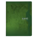 Cahier piqué 7000 24x32 cm 96 pages petits carreaux 70 g/ Pce