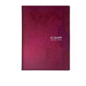 Cahier piqué 7000 24x32 cm 96 pages petits carreaux 70 g/ Pce