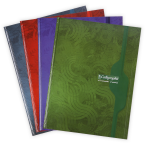 Clairefontaine Hard Cover...