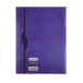 Clairefontaine Hard Cover Notebook, 7000 Ligne, Seyes, 240x320, 144 Sheets, 70g/ Pc.
