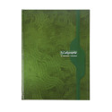 Clairefontaine Hard Cover Notebook, 7000 Ligne, Seyes, 240x320, 144 Sheets, 70g/ Pc.