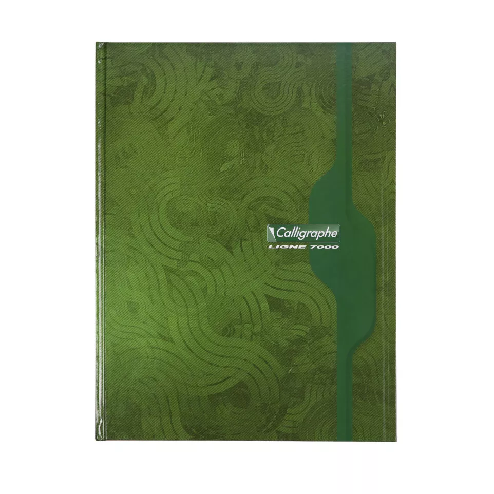 Clairefontaine Hard Cover Notebook,...