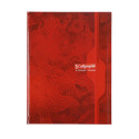 Clairefontaine Hard Cover Notebook, 7000 Ligne, Seyes, 240x320, 144 Sheets, 70g/ Pc.