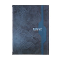 Clairefontaine Hard Cover Notebook, 7000 Ligne, Seyes, 240x320, 144 Sheets, 70g/ Pc.
