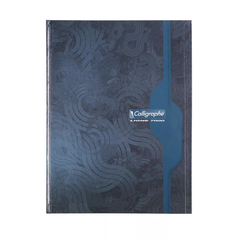 Clairefontaine Hard Cover Notebook,...