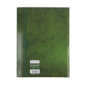 Clairefontaine Hard Cover Notebook, 7000 Ligne, Seyes, 240x320, 144 Sheets, 70g/ Pc.