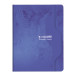 Cahier piqué 7000 17x22 cm 192 pages grands carreaux 70 g/ Pce