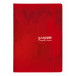 Clairefontaine Stapled Notebook Ligne 7000, Seyes, 21x29,7cm 96 Sheets, 70g/ Pc.