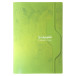 Clairefontaine Stapled Notebook Ligne 7000, Squared, 21x29,7cm 48 sheets squared 5x5 70g/ Pc.