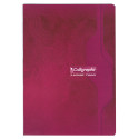 Clairefontaine Stapled Notebook Ligne 7000, Squared, 21x29,7cm 48 sheets squared 5x5 70g/ Pc.