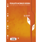 7000, Los bl.tekenpa-p. A4...