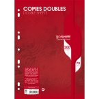 7000, Dub.bl. Perfo-A4...