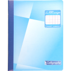 Cahier d'essai piqué 7000...