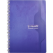 Cahier reliure intégrale 7000 A4 100 pages petits carreaux 70 g/ Pce