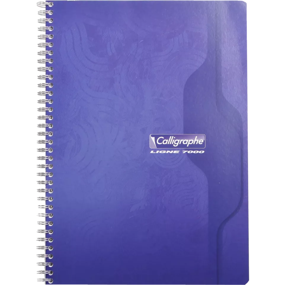 7000, Schrift sp.21x-29,7 50bl Q.5x5...
