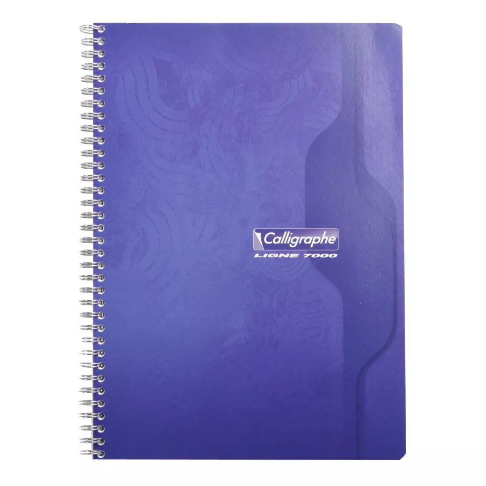 7000, Schrift sp.21x-29,7 50bl Q.5x5...