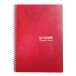Cahier reliure intégrale 7000 A4 100 pages petits carreaux 70 g/ Pce