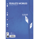 7000, Losse bladen A-4 50bl séyès 80g/ St.