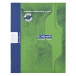 Clairefontaine Stapled Rough Book 56gsm 24shts 170x220 Seyes/ Pc.