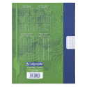 7000, Oefenschrift 17x22 24bl séyès-7x22 24bl séyès recy/ St.