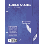 Feuillets mobiles 7000...