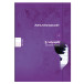 Musique & Chant piqué 7000 A4 48 pages grands carreaux/portées 70 g/ Pce